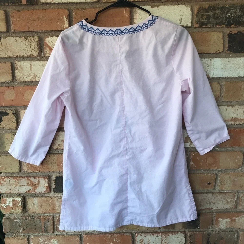 J Mclaughlin size medium